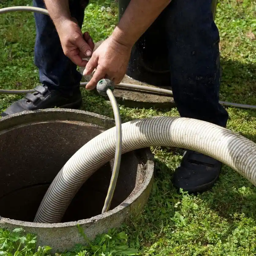 septic tank services Staatsburg
